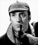 Sherlock Holmes - 138 Radio episodes, properly titled and tagged