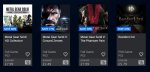 PSN Jan Sale - Cheap PS3 Game Deals: MGSV Ground Zeroes + The Phantom Pain (£2.49/£7.99) Resident Evil 4 (£4.99) Ico & Shadow of The Collossus HD (£5.79)