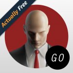 Android Hitman Go free