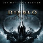 Diablo III: Reaper of Souls - Ultimate Evil Edition - EFIGS PS4