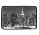 HOME New York Washable Doormat