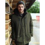 Mens and Womens Tokyo Laundry Jackets + FREE Hat (Worth £5.99) - use code WRAPUP