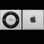 IPod Shuffle