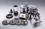 Kenwood FPM810 Food Processor with Scale and Thermo Blender instead of &pound;299