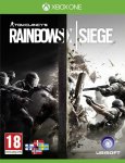 Tom Clancy's Rainbow Six: Siege - Art of Siege Edition (Nordic) Xbox one