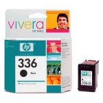 Hp 336/337 Black printer ink