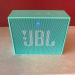JBL ago speaker