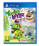 Yooka-Laylee PS4/Xbox One (Pre-Order)