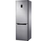 SAMSUNG A+++ RB31FERNBSS/EU Fridge Freezer - Silver