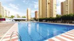 Benidorm from London Gatwick, 7 nights 17th January Board inc luggage and transfers @ Thompson Holidays. Manchester also available