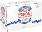 Peroni - 18 x 330ml Bottles