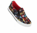 Boys star wars canvas shoes £5.99