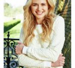 Women's fur fashion jumper