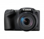 Canon Powershot SX420 20MP 42x Zoom Bridge Camera