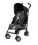 Mothercare Nanu Stroller- various colours avaliable £34.99 @ Mothercare - C&C