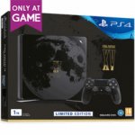 Final Fantasy XV 1TB PlayStation 4 Slim Console