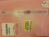 Philips Sonicare Healthy White Pink Edition Electric Toothbrush