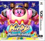 Kirby: Planet Robobot using code [New] / Super Mario 3D Land £19.99 [Used] (3DS) & More