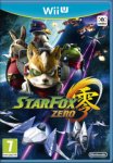 Wii U Star Fox Zero