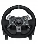 Logitech G920 Driving Force Racing Wheel for Xbox One and PC
