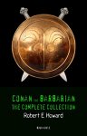 Free Complete Conan the Barbarian and more complete collections
