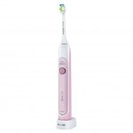 Cheapest in UK! Philips Sonicare HealthyWhite Rechargeable Toothbrush HX6761/02 - Come with 1x DiamondClean Head