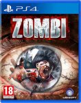 PS4/Xbox One Zombi - Game PS4 Digital - £3.99 - PSN