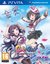PS Vita Gal Gun Double Peace w/code