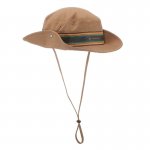 James May Namib desert style hat brown (58cm) + free CaC