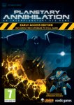 Planetary Annihilation (Steam)