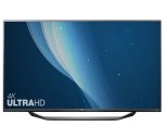LG 43UF675V 43 inch 4K Ultra HD LED TV Freeview HD C&C