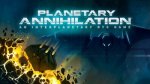 Steam Planetary Annihilation