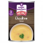 Batchelors Deli Boxes / Heinz Tinned Meals / Heinz Soups / Heinz Beanz Selection / Heinz Spaghetti Selection / Heinz Weight Watchers Soups / Pot Noodles