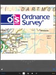 Ordnance Survey OS Explorer Maps inc £5.40 Was £9.99-12.99 plus £1 C&C to jdsport group active weatherproof £9 rrp £14.99), old non digital copy £4.80