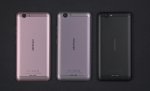 Ulefone U008 Pro 5 Inch 3500mAh 2GB RAM 16GB ROM MT6737 Quad Core 4G Smartphone - BangGood - £58.10 - PREORDER