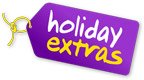 Amex - Holiday Extras every time