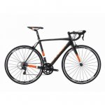 Raleigh Criterium Full carbon road bike with Sora - £499.99 @ Wiggle