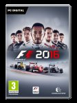 Steam F1 2016 / DiRT Rally