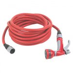 15m Self-Extending YoYo Hose was £29.99 now £6.99 @ Screwfix