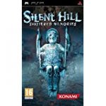 Silent Hill: Shattered Memories (PSP) - NEW Delivered - Sold