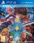 Star Ocean: Integrity and Faithlessness Limited Edition (PS4) &pound;15.99 Prime Only