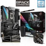 Intel I5 KabyLake @ 4.9GHz, Asus Strix Z270F Gaming Motherboard, 16GB DDR4 Ram, OcUK Techlabs Extreme 120mm Hydro CPU Cooler £617.25 @ Overclockers UK