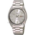 Seiko 5 Men's Automatic Watch £62 Use code WSSALE10 to reduce