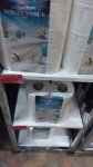 Marks & Spencer Ultra Soft Novelty Xmas Toilet Rolls (4 Pack)