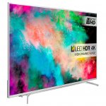 Hisense 55M7000 4K ULED HDR 4K Ultra HD Smart TV, 55" With Freeview HD & Ultra Slim Design £699 @ John Lewis with 5yr guarantee