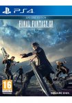 Final Fantasy XV Simply Games Xbox one and PS4