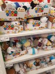 Medium size TSUM TSUM'S