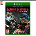 Killer Instinct Definitive Edition