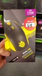 Steelseries Rival 100 Gaming Mouse (Multiple Colours)
