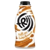 Frijj Thick & Smooth Milkshakes 471ml size bottles-4